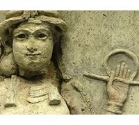 “Queen of the Night”-Babylonian Goddess