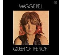 Maggie Bell : Queen of the Night CD (2021) NEW FREE Shipping, Save £s