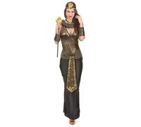 Queen of the Nile Egypt costume for women