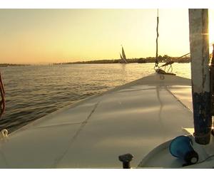 Queen of the Nile / Go Fly a Kite