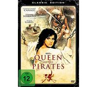 Queen of the Pirates [Import anglais]
