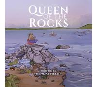 Queen Of The Rocks
