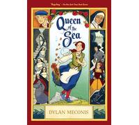 Queen of the Sea: A Graphic Novel