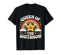 Queen of the Shitshow T-Shirt