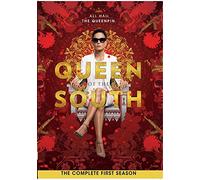 Queen of the South: The Complete First Season