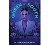 Queen Of The South: The Complete Fourth Season