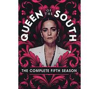 Queen of the South: The Complete Season 5 [DVD]