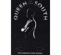Queen Of The South: The Complete Third Season