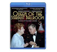 Queen of the Stardust Ballroom (1975) [Blu-ray]