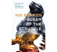 Queen of the Struggle: THE MEMORY THIEF BOOK II: 2