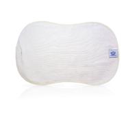 Queen of the Thrones Organic Cotton Pack - Soothing Pack for Your Self-Care Routine - Supports Balance - Adjustable Fit - Breathable - Reusable - Wearable Overnight