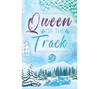 Queen of the Track: Pole Position im Schnee