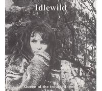 Queen Of The Troubled Teens