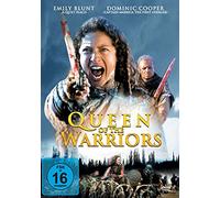 Queen of the Warriors (The Warrior Queen)