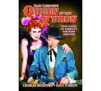 Queen of the Yukon (DVD) (1940) (All Regions) (NTSC) (US Import) [1935]