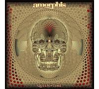 Amorphis – Queen of Time – CD – Nuclear Blast