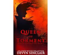 Queen of Torment: 2 (War of Heavenly Fire)