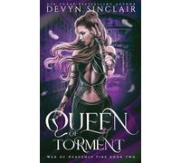 Queen of Torment [Model Edition]: 2 (War of Heavenly Fire)