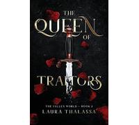 Queen of Traitors (Hardcover): 2 (Fallen World)