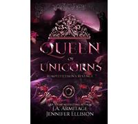 Queen of Unicorns: A Rumpelstiltskin retelling (Kingdom of Fairytales)