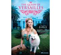 Queen of Versailles [DVD] [2012] [Region 1] [US Import] [NTSC]