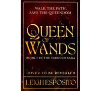Queen of Wands