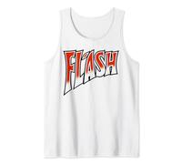 Queen Official Flash Tank Top