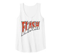 Queen Official Flash Tank Top, Women, White, Medium