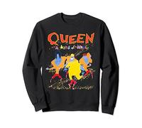 Queen Official Kind Of Magic Sweatshirt
