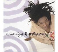 Queen Omega - Pure Love [VINYL]