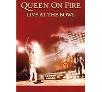 Queen - On Fire: Live at the Bowl