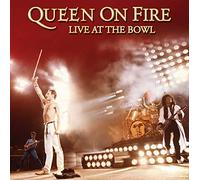 Queen on Fire: Live At The Bowl