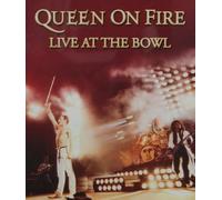 Queen On Fire - Live At The Bowl [DVD]