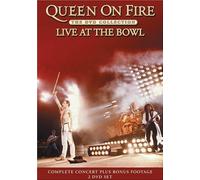 Queen: On Fire - Live At The Bowl [DVD]
