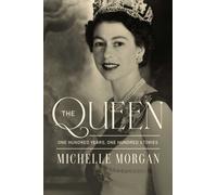 Queen : One Hundred Years, One Hundred Stories