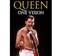 Queen: One Vision