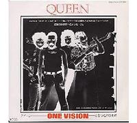 Queen - One Vision