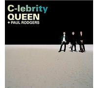Queen & Paul Rodgers - C-Lebrity