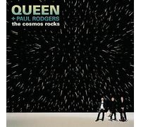 Queen - The Cosmos Rocks