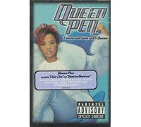 Queen Pen - Conversations With Queen [CASSETTE]