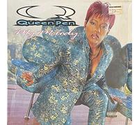 Queen Pen - My Melody [VINYL]