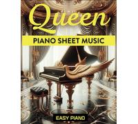 Queen Piano Sheet Music: Easy Piano