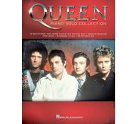 Queen - Piano Solo Collection