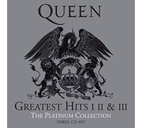 Queen - Platinum Collection (3CD)