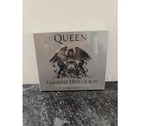 Queen - The Platinum Collection [2011 Remaster] [CD]