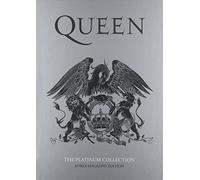 Queen - Platinum Collection (Korea Mag
