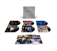 Queen Platinum collection LP multicolor Onesize