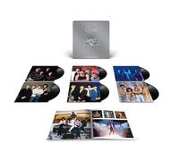 Queen : The Platinum Collection VINYL 12" Album Box Set 6 discs (2026)
