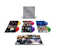 Queen - Platinum Collection [VINYL]