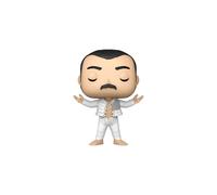 Queen POP! Rocks Vinyl Figure Freddie Mercury (I was born to love you) 9 cm